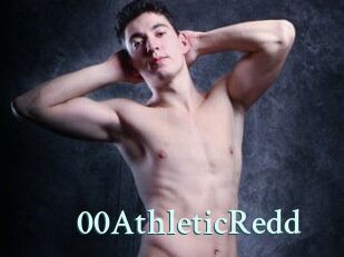 00AthleticRedd