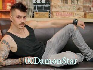 00DamonStar