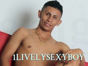 1LIVELYSEXYBOY