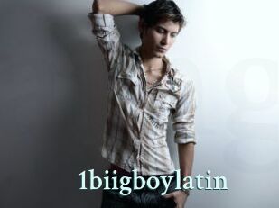 1biigboylatin