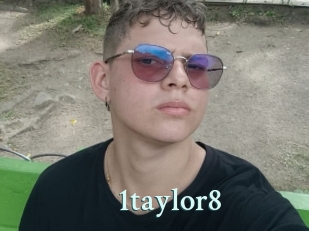 1taylor8