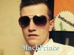 9InchPrince