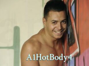 A1HotBody4