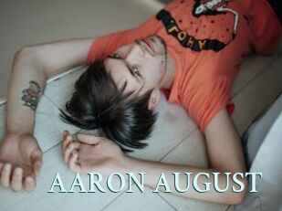 AARON_AUGUST