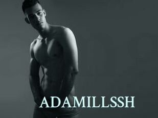 ADAMILLSSH