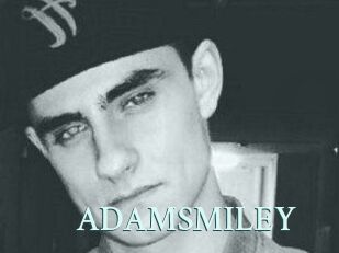 ADAM_SMILEY