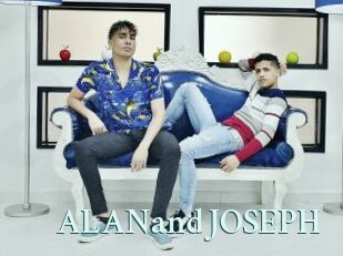 ALANandJOSEPH