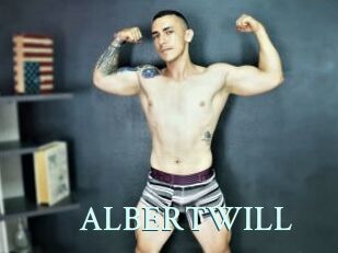 ALBERTWILL