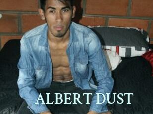 ALBERT_DUST