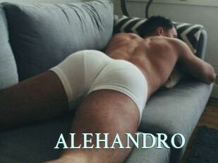 ALEHANDRO