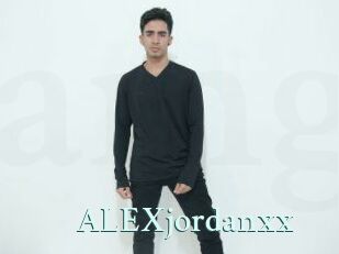 ALEXjordanxx