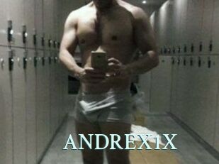 ANDREX1X