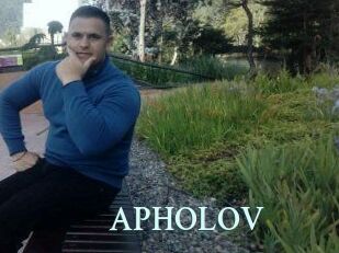 APHOLO_V