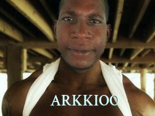 ARKKIOO