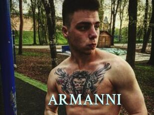 ARMANNI