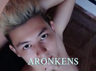 ARONKENS