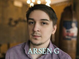 ARSEN_G