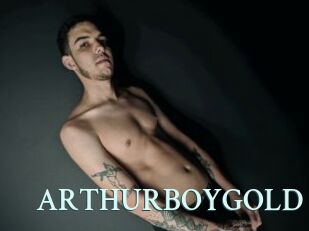 ARTHURBOYGOLD