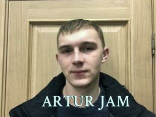 ARTUR_JAM