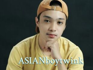 ASIANboytwink