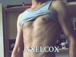 AXELCOX