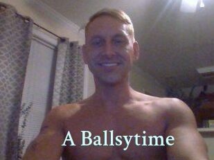 A_Ballsytime