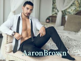 AaronBrown