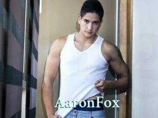 AaronFox