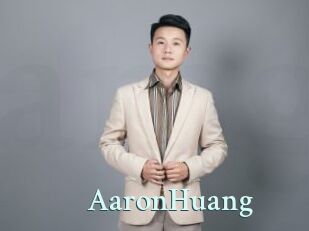 AaronHuang