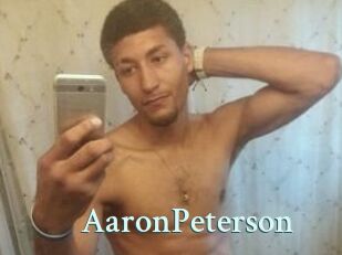 Aaron_Peterson