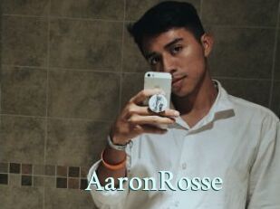 AaronRosse