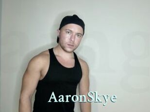 AaronSkye