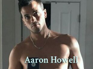 Aaron_Howell