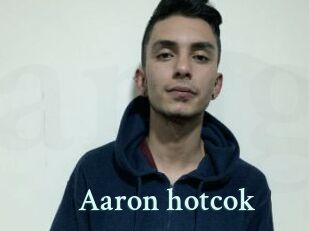 Aaron_hotcok_