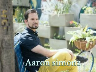 Aaron_simonz