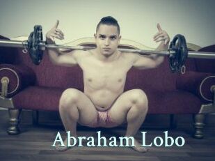 Abraham_Lobo