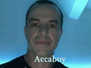 Accaboy