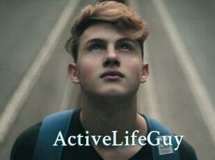 ActiveLifeGuy