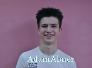 AdamAbner