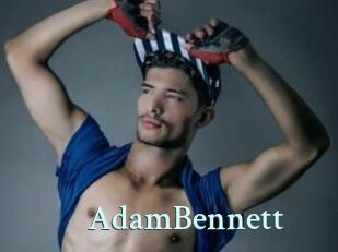 AdamBennett