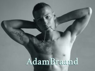 AdamBraand