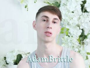 AdamBrittle