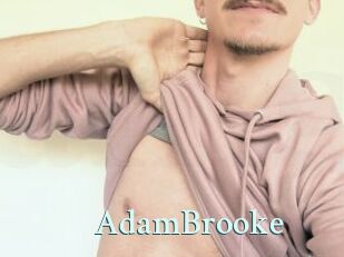 AdamBrooke