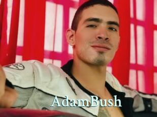 AdamBush