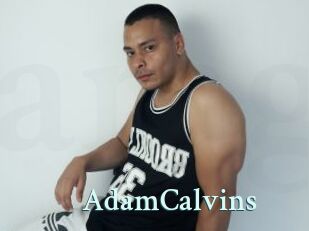 AdamCalvins