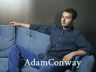 AdamConway