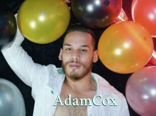 AdamCox