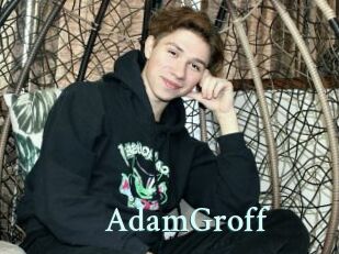 AdamGroff