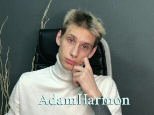 AdamHarmon