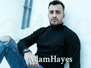 AdamHayes